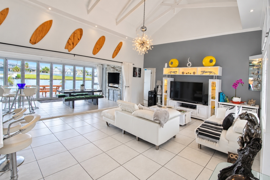3 Bedroom Property for Sale in Marina Martinique Eastern Cape